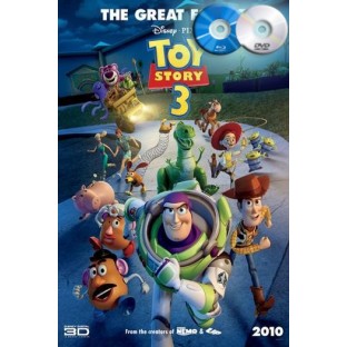 Toy Story 3 (2010)